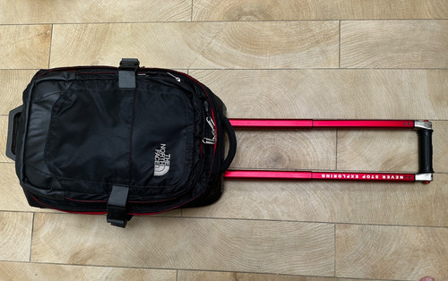 The north face rolling thunder - north,