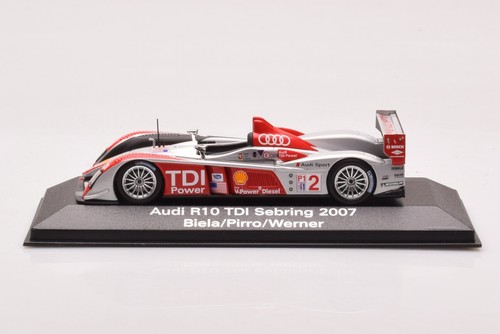 5020700233 audi r10 - tdi, n2