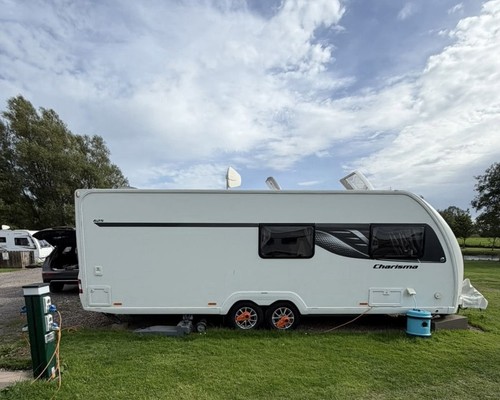 2022 swift charisma 625 - 2022,