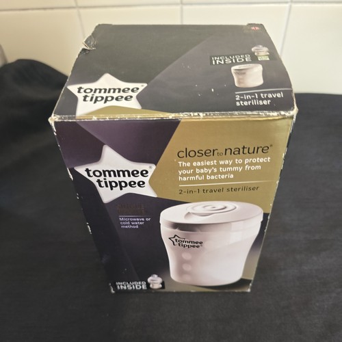 Tommee tippee single baby - tommee,