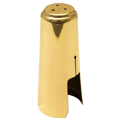 Selmer alto sax cap - -, lacquer