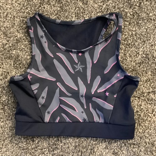 Girls crop top sports - top, bra