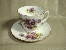 Vintage Duchess England Bone