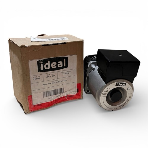Ideal isar he24 he30 he35 - ideal,