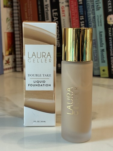 Laura geller double take - geller,