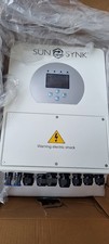 Sunsynk ECCO 5Kw On & Off grid Hybrid solar Inverter.