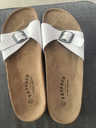 Size slip flat shoes - slip,