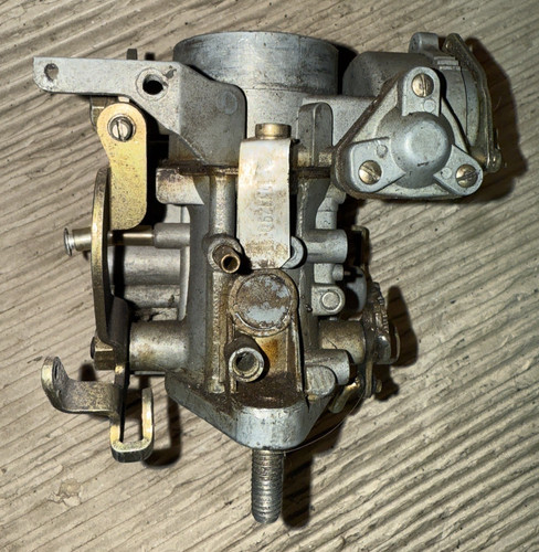 Air cooled bocar 34pict3 - cooled,