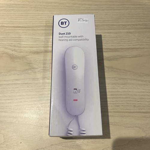Duet 210 white corded - duet,
