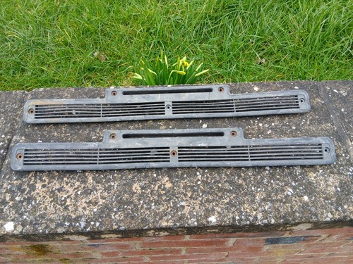 Land rover series upper - series, 3