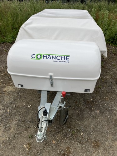 2020 comanche compact - 2020,