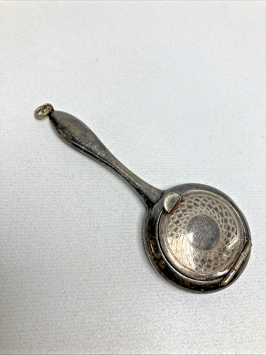 Antique silver - (refjoh53),