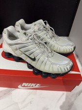 Nike Shox Tl Uk 7.5 New In A