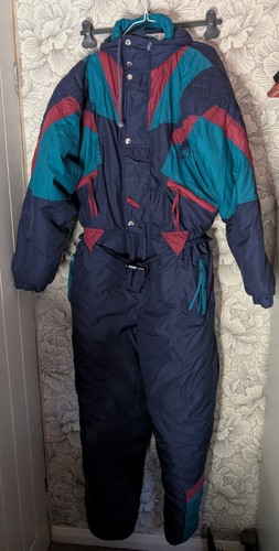 Vintage alto ski - vintage, ski-wear