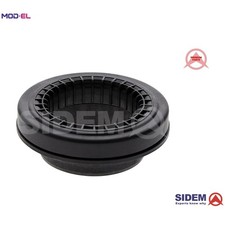 ROLLING BEARING SUSPENSION