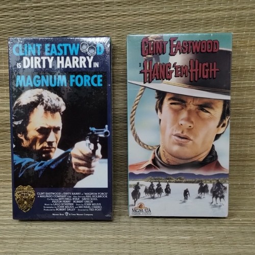 Dirty harry magnum - harry, in