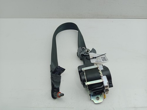 Kia sportage seat belt - seat, front