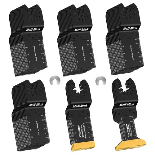 50pcs titanium multi tool - 50pcs,