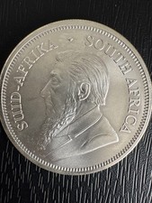 2026 1oz Krugerrand South