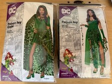 Poison Ivy Costume Spirit