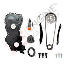 Timing Chain Kit COVER OIL