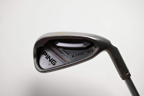 Ping karsten iron yellow - #7,