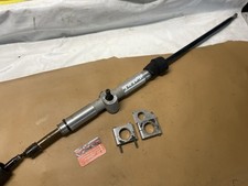 Ariel Atom 3.5 Alloy Case Steering Rack Assy - Damaged - Race Kit Car Hot Rod