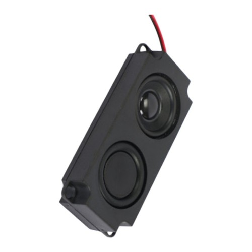 Compact multimedia speaker - compact,