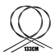 2 Pack 133cm Inner Cable Wire
