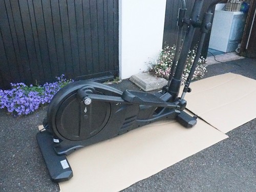 Jtx tri fit elliptical - jtx, tri-fit
