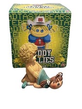 Bad Taste Bears Teddy Does