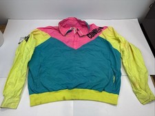 Vintage Connelly Skis Neon