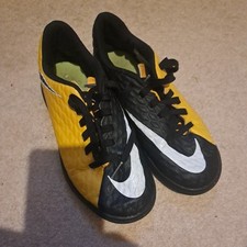 Kids Astro Turf Hypervenom