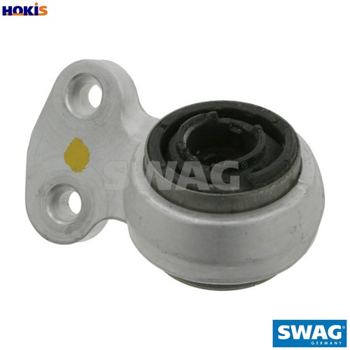 Mounting controltrailing - mounting,