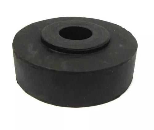 Body chassis rubber - body,