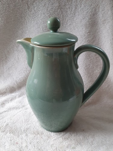 Vintage denby manor green - manor,