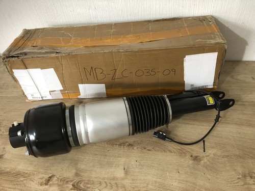 Front air suspension - air, right
