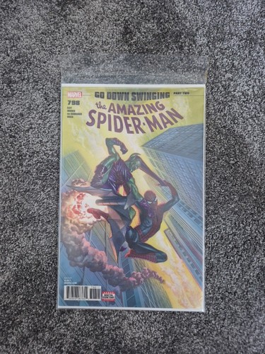 The amazing spider man - the, spider-man