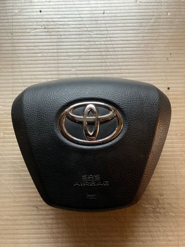 Breaking toyota avensis - toyota, t270