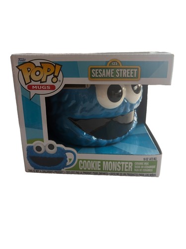 Funko mugs cookie - cookie, 123