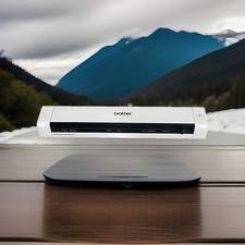 Brother DSmobile 620 Portable