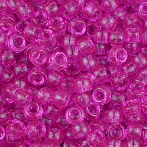 200 1200pcs multi color pony - 200-1200pcs,