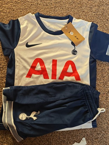 Tottenham hotspur baby size - baby,