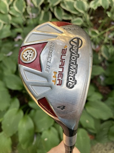 Taylormade burner rescue - taylormade,