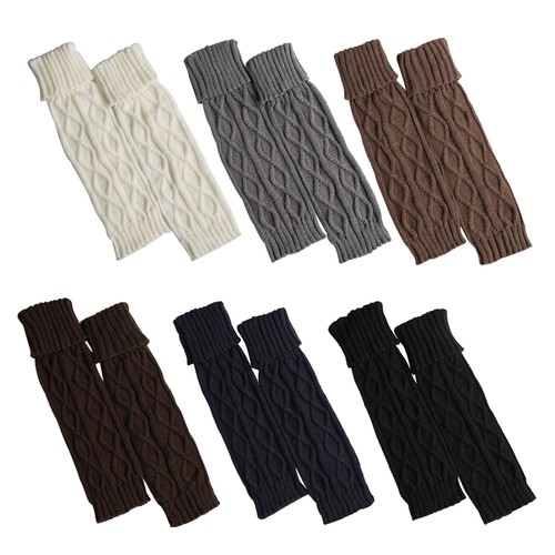 Women ladies warm - warm, warmers