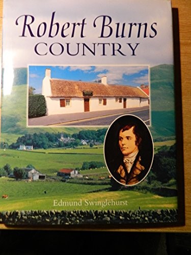 Robert burns country - robert,