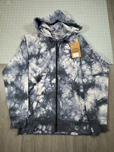 Indigo beast men hoodie uk - men's,