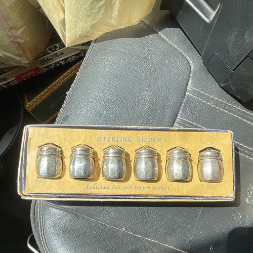 Sterling silver - silver, (.925)