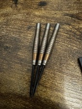 Benito van de Pas Customised 21g Darts