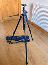 Benro A970F Magnesium/Aluminium Tripod with Ball Head in excellent condition